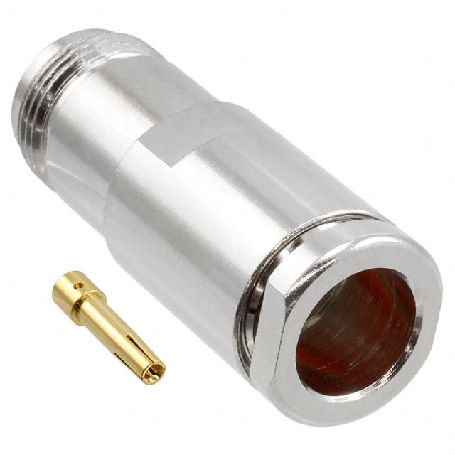 VNS30-2020 Cinch Connectivity Solutions  Coaxial Connector (RF) Assemblies